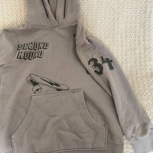 Zara Boys Sweatshirt